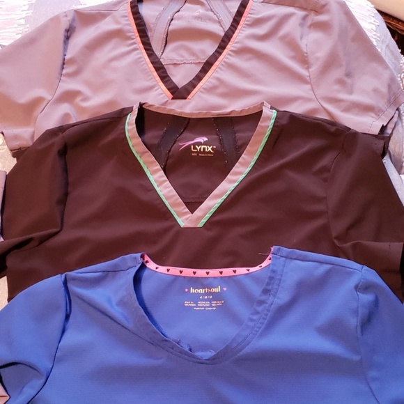 SCRUB BUNDLE - Picture 3 of 8